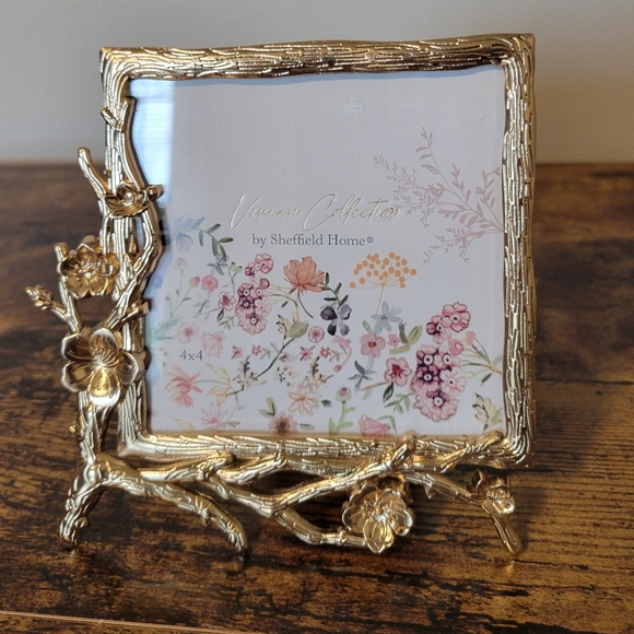 Sheffield Home Accents New Vivian Collection By Sheffield Home